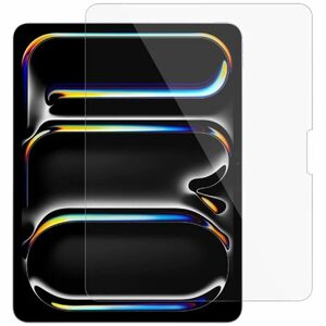 CODi Anti-Glare Glass Screen Protector for iPad Pro 13" (M4, M5) - 9H Hardness & HD Clarity