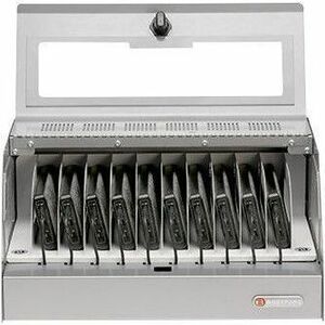 Bretford CUBE Battery Charging Station