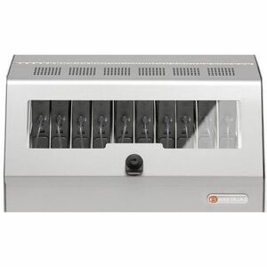 Bretford CUBE Battery Charging Station