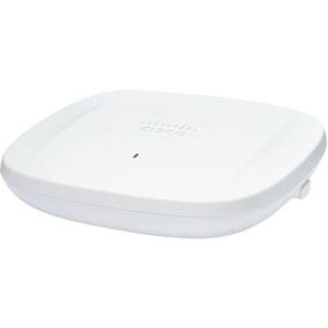 Cisco Catalyst 9136I Tri Band Wi-Fi 6 802.11ax 10.20 Gbit/s Wireless Access Point - Indoor
