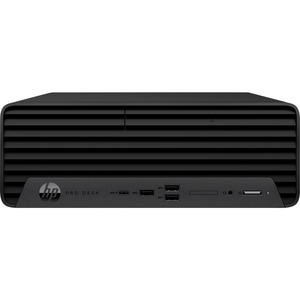 HP Pro SFF 400 G9 Desktop Computer - Intel Core i5 14th Gen i5-14500 - vPro Technology - 32 GB - 256 GB SSD - Small Form Factor