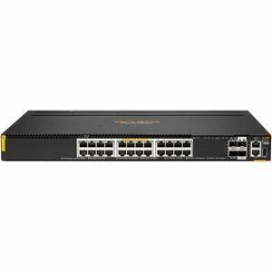 Aruba CX 6300 Ethernet Switch