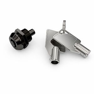 MacLocks Mortise Cylinder