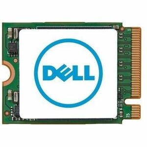 Dell 1 TB Solid State Drive - M.2 2230 Internal - PCI Express NVMe (PCI Express NVMe 4.0 x4)