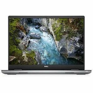 Dell Precision 7000 7680 16" Mobile Workstation - Full HD Plus - Intel Core i7 13th Gen i7-13850HX - vPro Technology - 32 GB - 512 GB SSD - English (US) Keyboard