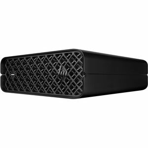 HP Z2 Mini G9 Workstation - 1 Core i7 14th Gen i7-14700 - 32 GB - 512 GB SSD - Mini PC