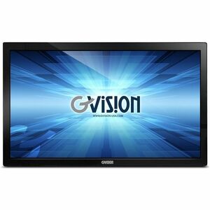 GVision I32ZI-OQ-45PG 32" Class LED Touchscreen Monitor - 16:9 - 9.50 ms - TAA Compliant