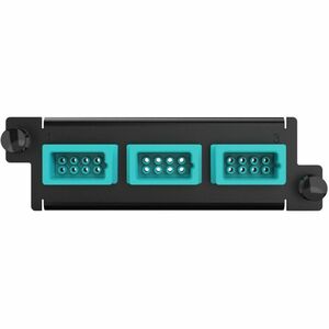 Ortronics Infinium Fiber Panel