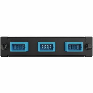 Ortronics Q-Series Fiber Panel