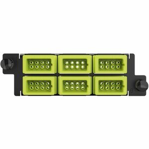 Ortronics Infinium Fiber Panel