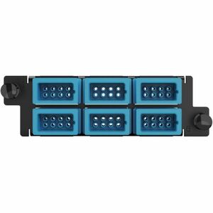 Ortronics Infinium Fiber Panel