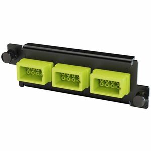 Ortronics Infinium Fiber Panel