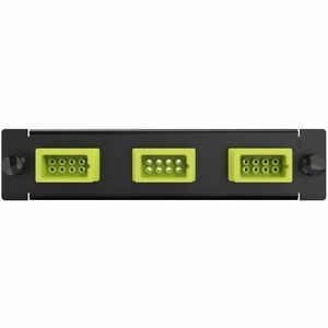 Ortronics Q-Series Fiber Panel