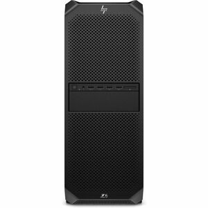 HP Z6 G5 A Workstation - AMD Ryzen Threadripper PRO 7965WX - 128 GB - 1 TB SSD - Tower