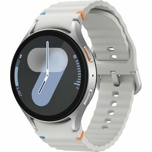 Samsung Galaxy Watch7 44mm, Silver, LTE