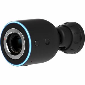 Ubiquiti UniFi Protect UVC-AI-DSLR-LD 10 Megapixel Indoor/Outdoor 4K Network Camera - Color