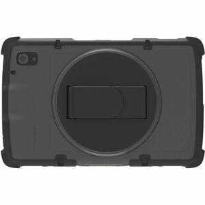 InfoCase Rugged Carrying Case for 8" Zebra ET45, ET40 Tablet - Clear