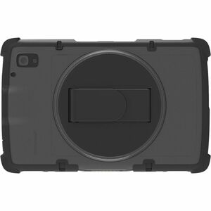 InfoCase Rugged Carrying Case for 10" Zebra ET40, ET45 Tablet - Clear