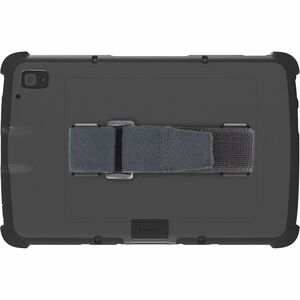InfoCase Rugged Carrying Case for 8" Zebra ET40, ET45 Tablet