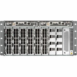 Juniper QFX5700 Switch Chassis