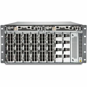 Juniper QFX5700 Switch Chassis