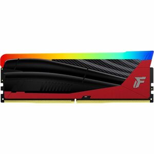 Kingston FURY Renegade 48GB (2 x 24GB) DDR5 SDRAM Memory Kit