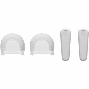Shure Microphone Accessory Kit