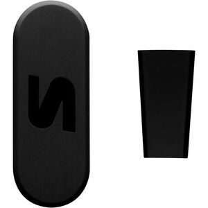 Shure Magnet Mount for Microphone - Black