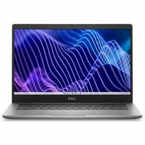 Dell Latitude 3000 3340 13.3" Notebook - Full HD - Intel Core i3 12th Gen i3-1215U - 8 GB - 256 GB SSD - English (US) Keyboard - Gray