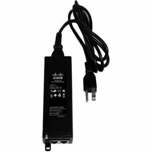 Cisco Multigigabit 802.3bt Power Injector