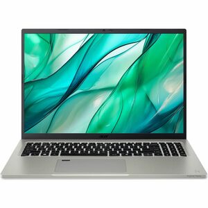 Acer Aspire Vero 16 AV16-51P AV16-51P-58KU 16" Notebook - WUXGA - Intel Core Ultra 5 125U - 8 GB - 512 GB SSD - English Keyboard - Iron
