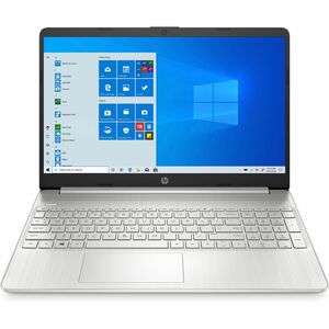 HPI SOURCING - NEW 15-dy2000 15-dy2132wm 15.6" Touchscreen Notebook - Full HD - Intel Core i5 11th Gen i3-1115G4 - 8 GB - Natural Silver