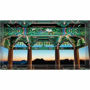 LG LSAP009-U5 Digital Signage Display