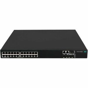 HPE Comware 5520 HI Ethernet Switch
