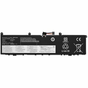 Premium Power Products Laptop Battery replaces Lenovo 01YU911, L17C4P72, L17M4P72, L18M4P71 for Lenovo ThinkPad P1 G1/G2 X1Extreme G1/G2