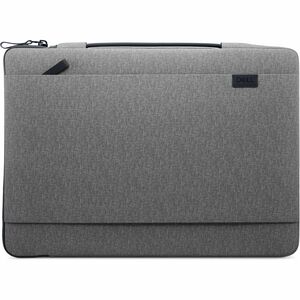 Dell EcoLoop Urban Carrying Case (Sleeve) for 27.9 cm (11") to 35.6 cm (14") Notebook - Heather Gray