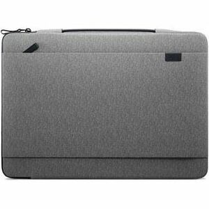 Dell EcoLoop Urban Carrying Case (Sleeve) for 38.1 cm (15") to 40.6 cm (16") Notebook - Heather Gray