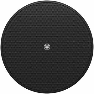 Yamaha VC4 Speaker - 15 W RMS - 60 W PMPO - 2-way - 1 Pack