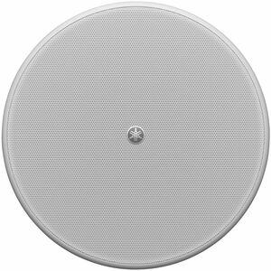 Yamaha VC4W Speaker - 15 W RMS - 60 W PMPO - 2-way - 1 Pack