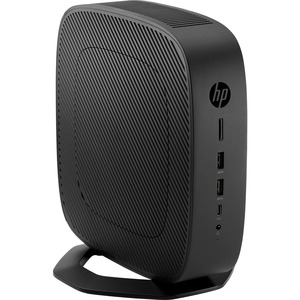 HP t740 Thin Client - AMD Ryzen Embedded V1756B Quad-core (4 Core) 3.25 GHz - TAA Compliant