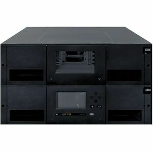 Lenovo TS4300 Tape Library