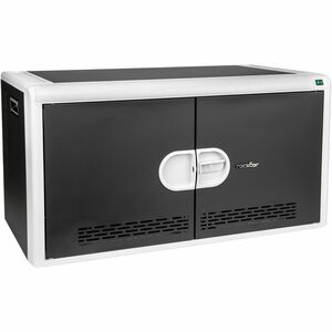 Rocstor Volt C14 Pre Wired Intelligent Charging Station 65W