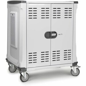Rocstor Volt C42 Pre-Wired Charging Cart with Intelligent Power Charging 65W