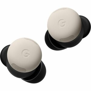 Google Pixel Pro 2 Wireless Earbuds with Active Noise Cancellation