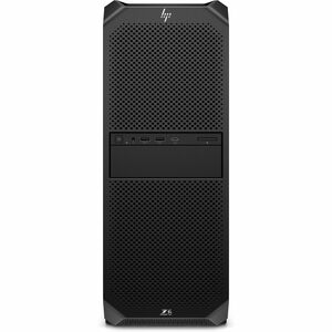 HP Z6 G5 A Workstation - Ryzen Threadripper PRO 7945WX - 32 GB - 1 TB SSD - Tower