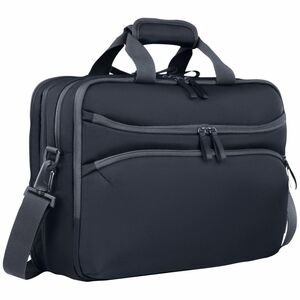 HP Travel Plus Carrying Case (Backpack) for 16" to 16.1" Notebook - Graphite Blue