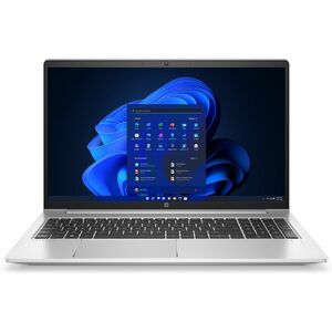 HPI SOURCING - NEW ProBook 450 G8 15.6" Notebook - Full HD - Intel Core i5 11th Gen i5-1135G7 - 8 GB - 256 GB SSD - Pike Silver Aluminum