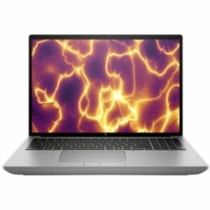 HP ZBook 16 G11 16" Mobile Workstation - 5G - Intel Core i9 13th Gen i9-13950HX - 32 GB - 1 TB SSD