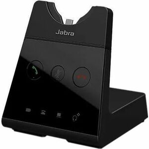 Jabra Engage 65 SE Replacement Base (Mono/Stereo)