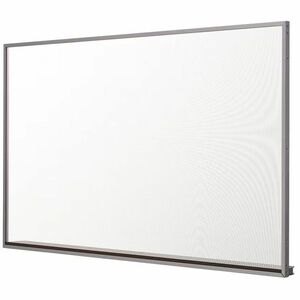 LG 55'' Transparent OLED with Expandable Design